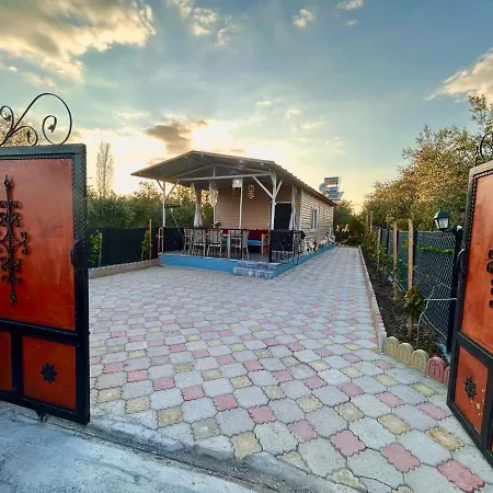 Belvue's Apartmán Fethiye