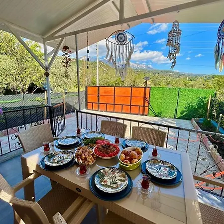 Belvue's Apartamento