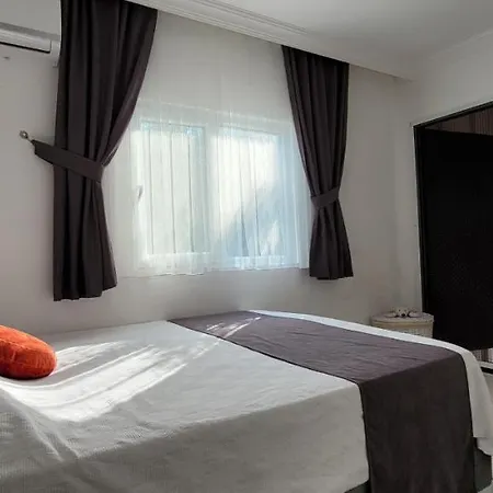 Apartamento Belvue's Fethiye