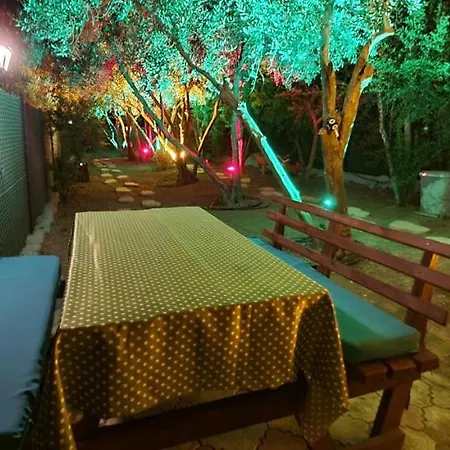 Belvue's Apartamento *