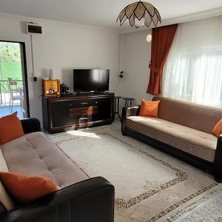 Belvue's Apartmán *