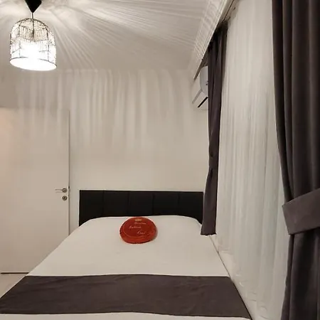 Belvue's Apartamento *