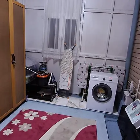 Belvue's Apartamento *