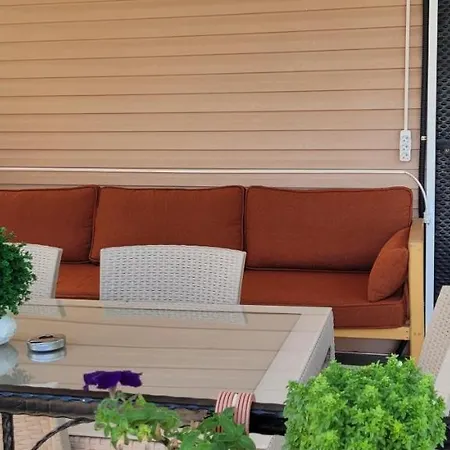 Apartamento Belvue's Fethiye