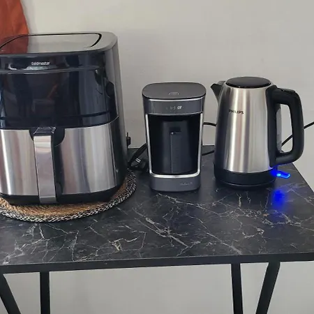 Apartamento Belvue's *
