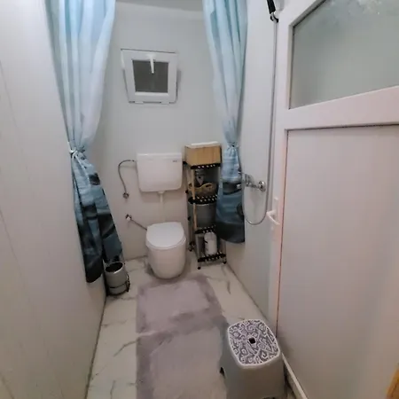 Apartamento Belvue's