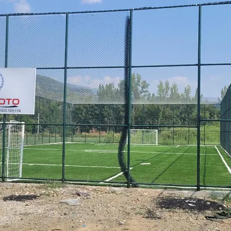 Apartmán Belvue's *