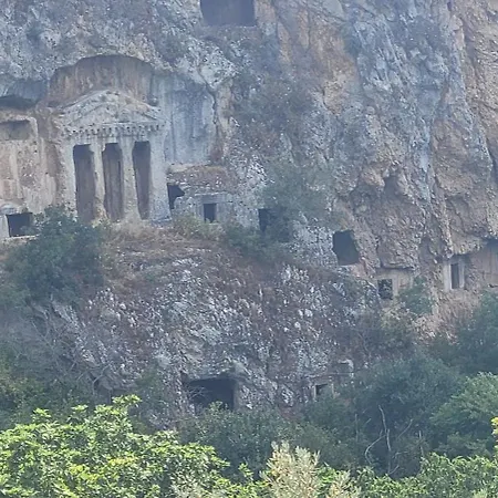 Apartamento Belvue's