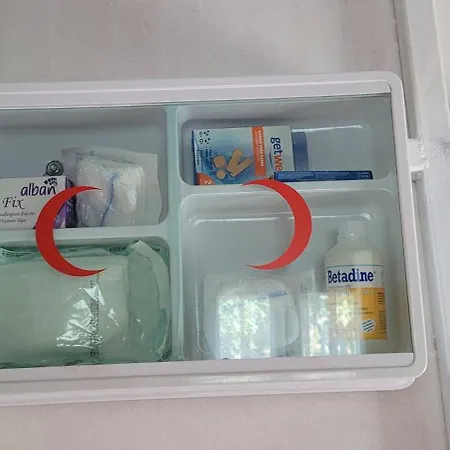 Belvue's Apartamento *