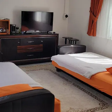 Belvue's Apartamento Fethiye