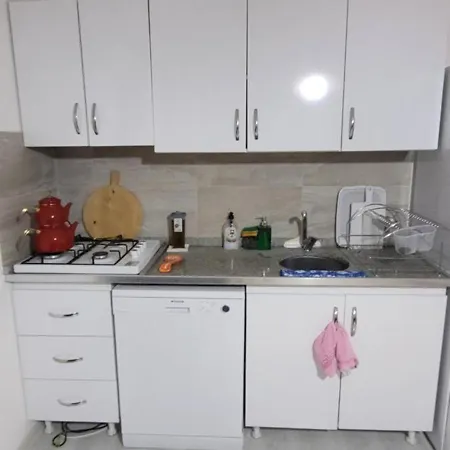 Apartamento Belvue's