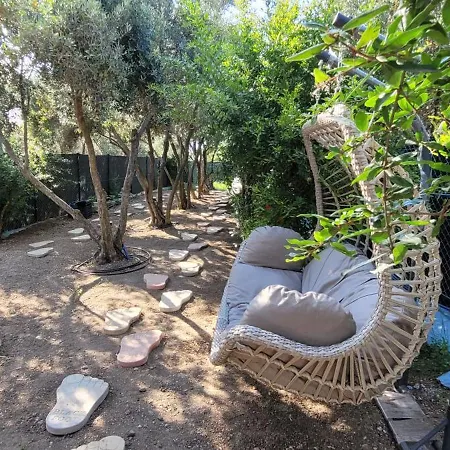 Belvue's Apartamento Fethiye
