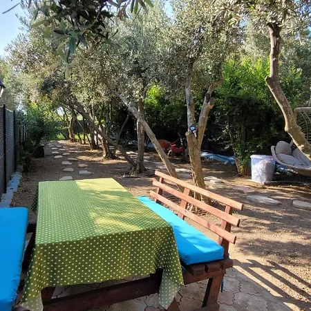 Apartamento Belvue's *